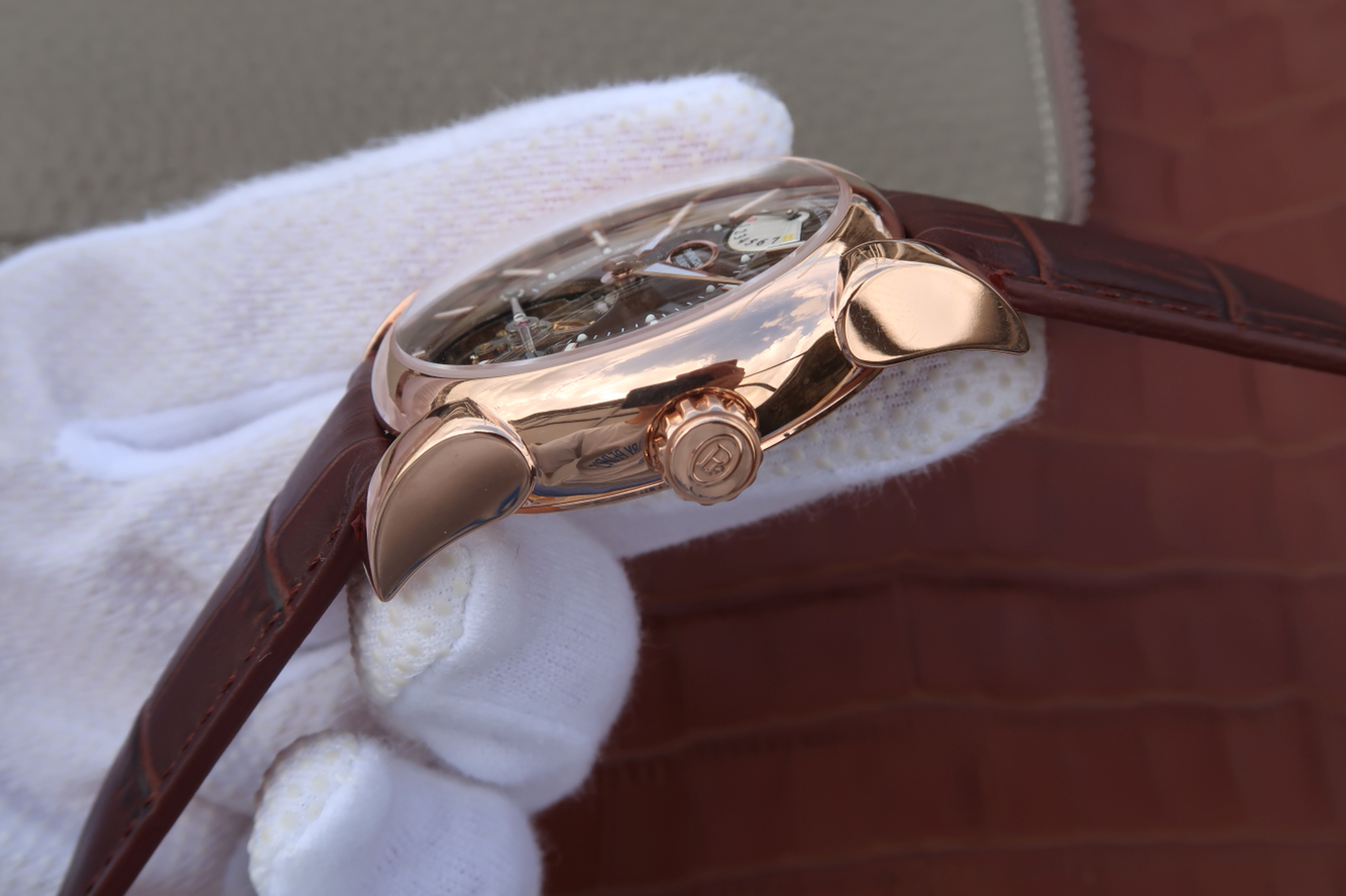 202303100114014 - 帕瑪強尼復刻手錶手錶價格 BM廠帕瑪強尼Tonda繫列PFH251男士腕錶￥6880
