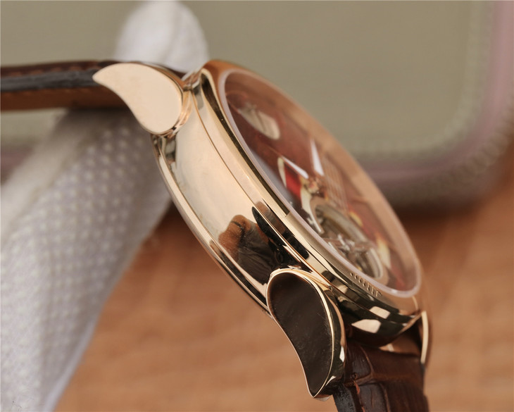 2023031001274251 - 真陀飛輪的高仿手錶 JB廠帕瑪強尼PFS251￥8800