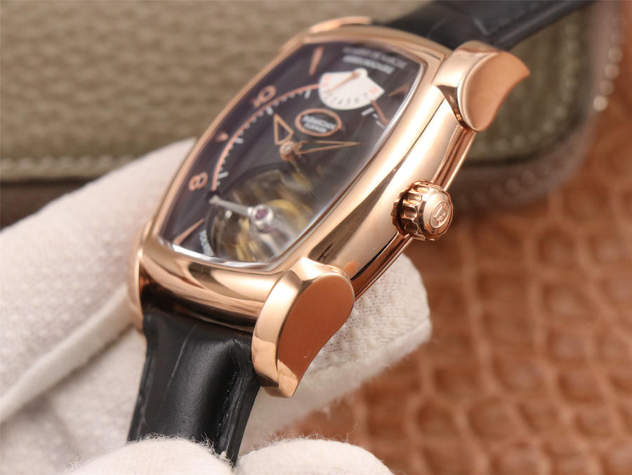 2023031002151927 - 帕瑪強尼陀飛輪高仿手錶 tourbillon繫列PF011254.01￥8800