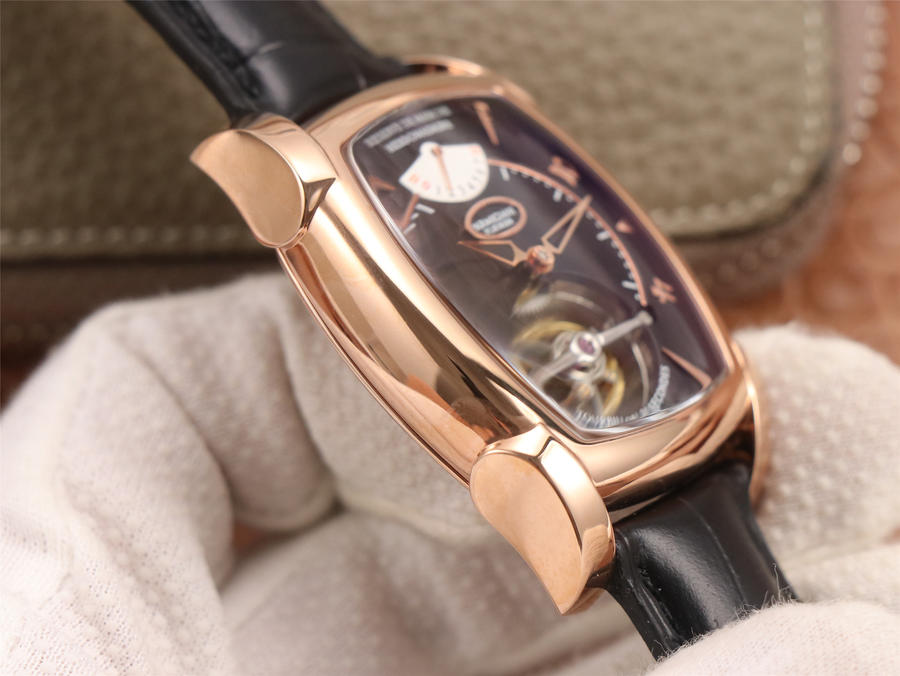 2023031002152389 - 帕瑪強尼陀飛輪高仿手錶 tourbillon繫列PF011254.01￥8800