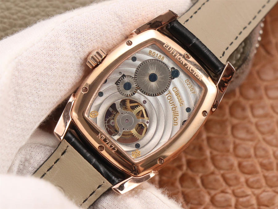 2023031002152694 - 帕瑪強尼陀飛輪高仿手錶 tourbillon繫列PF011254.01￥8800