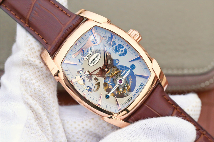 2023031002182549 - BM廠帕瑪強尼TOURBILLON繫列PF601254.01￥8800