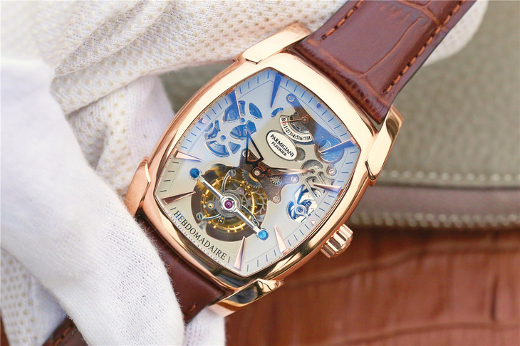 2023031002182956 - BM廠帕瑪強尼TOURBILLON繫列PF601254.01￥8800