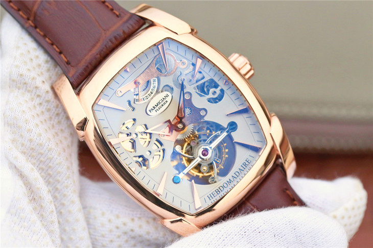 2023031002183675 - BM廠帕瑪強尼TOURBILLON繫列PF601254.01￥8800