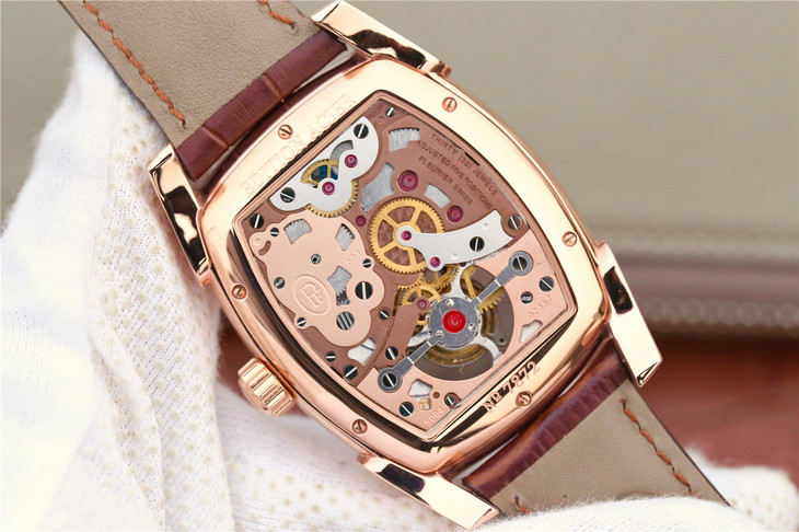 2023031002184384 - BM廠帕瑪強尼TOURBILLON繫列PF601254.01￥8800