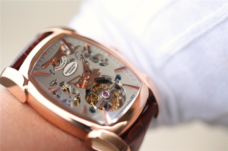 2023031002185258 - BM廠帕瑪強尼TOURBILLON繫列PF601254.01￥8800