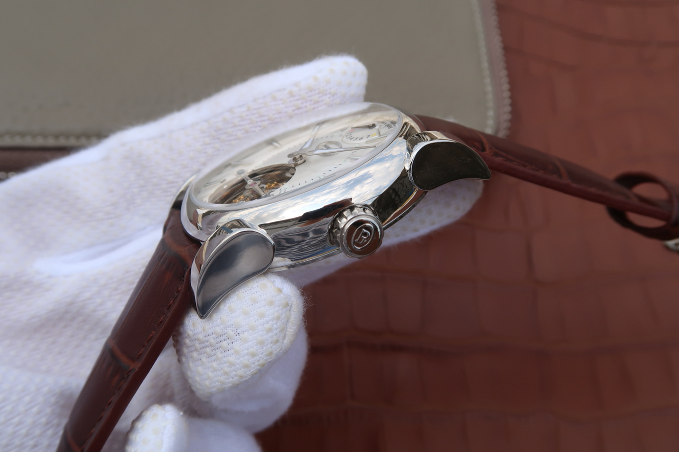 202303100223597 - 帕瑪強尼鏤空手錶有精仿的嗎 BM廠帕瑪強尼鏤空陀飛輪手錶價格￥6680
