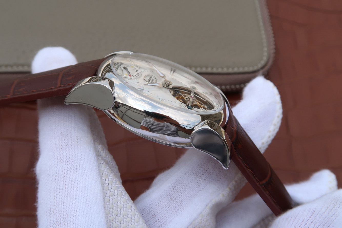 2023031002243659 - 帕瑪強尼鏤空手錶有精仿的嗎 BM廠帕瑪強尼鏤空陀飛輪手錶價格￥6680
