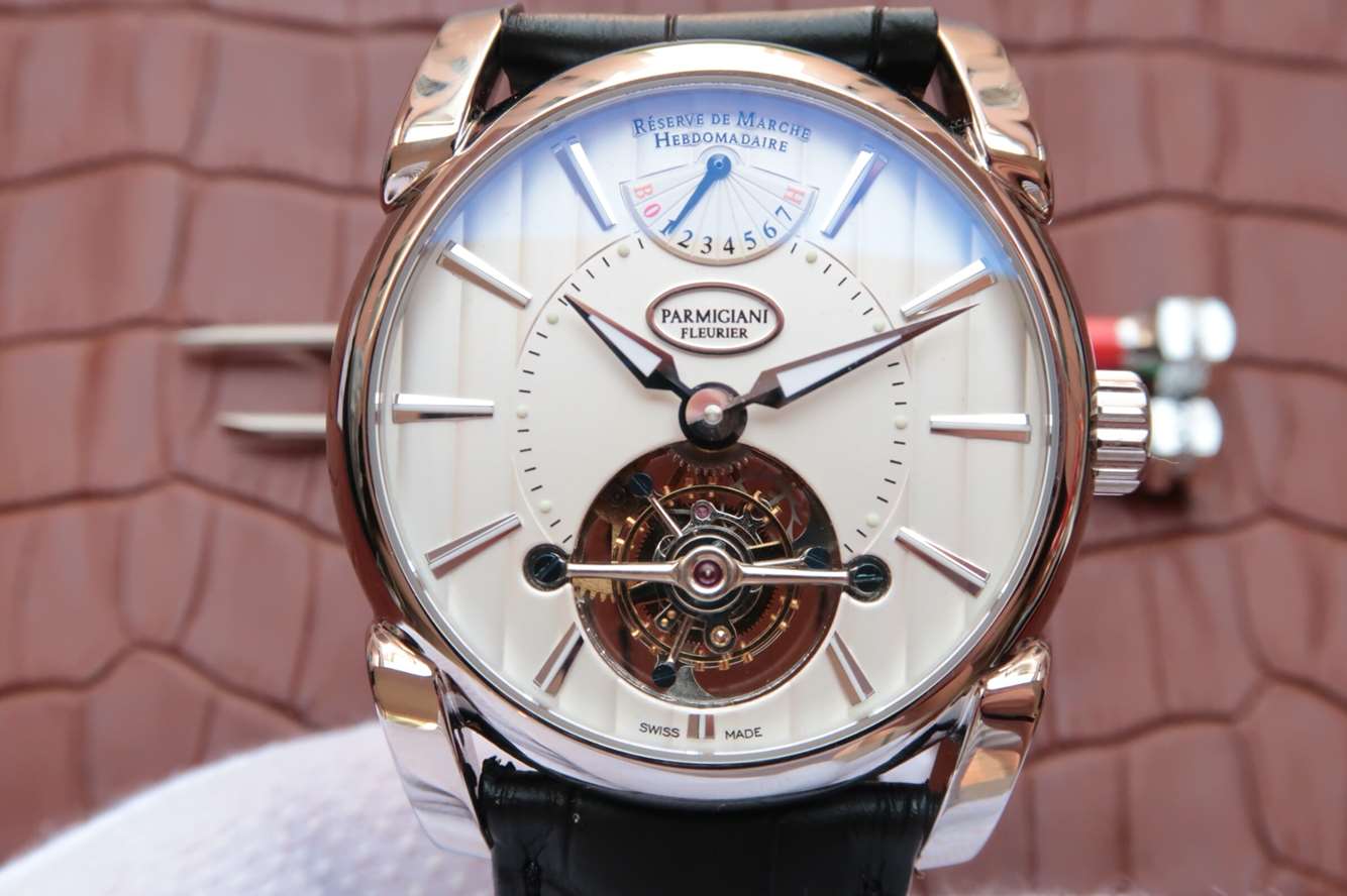 2023031002342774 - 帕瑪強尼超級高仿手錶 BM廠帕瑪強尼陀飛輪手錶￥6680