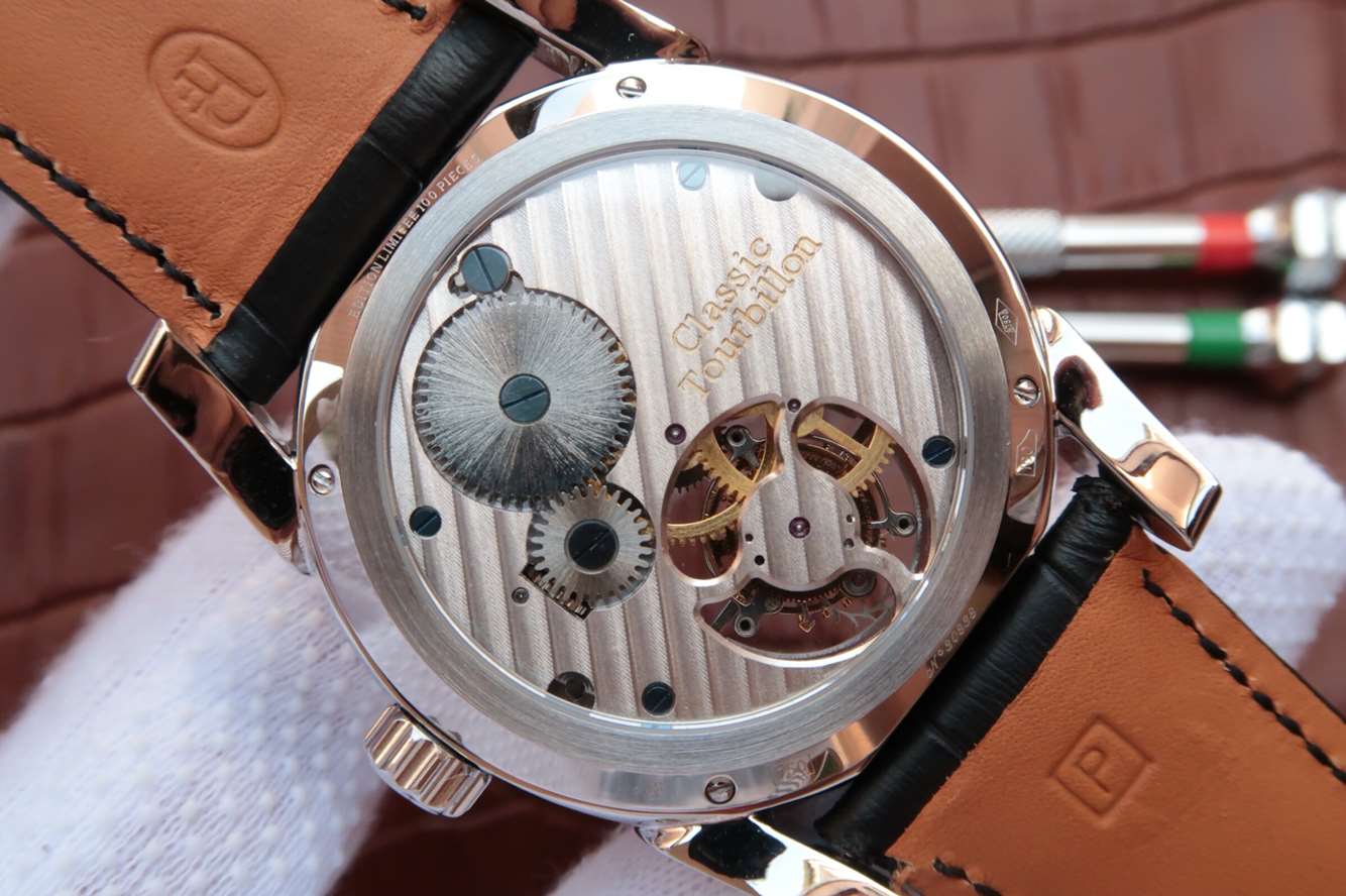 2023031002351953 - 帕瑪強尼超級高仿手錶 BM廠帕瑪強尼陀飛輪手錶￥6680