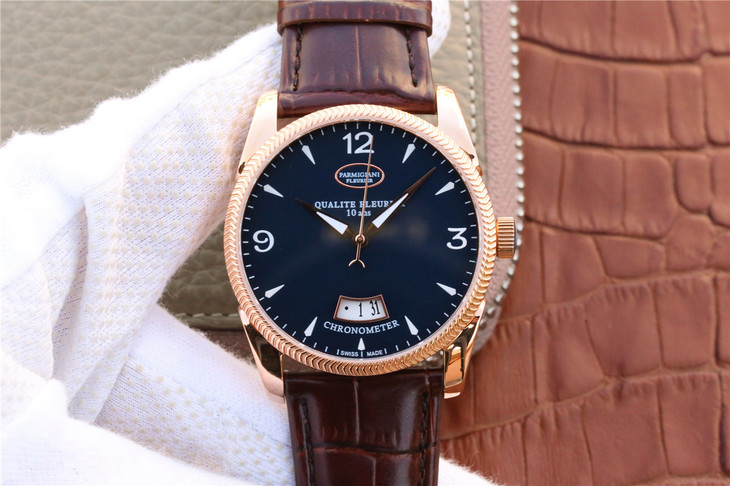 2023031002500199 - 帕瑪強尼手錶瑞士排名復刻手錶 Tonda繫列PFC222-1690601-HA3141腕錶￥2580