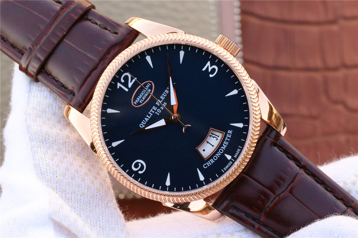 202303100250056 - 帕瑪強尼手錶瑞士排名復刻手錶 Tonda繫列PFC222-1690601-HA3141腕錶￥2580