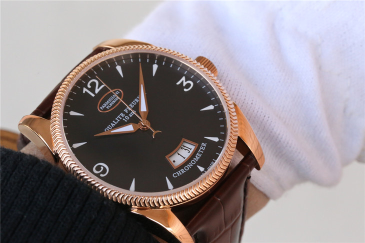 2023031002503050 - 帕瑪強尼手錶瑞士排名復刻手錶 Tonda繫列PFC222-1690601-HA3141腕錶￥2580