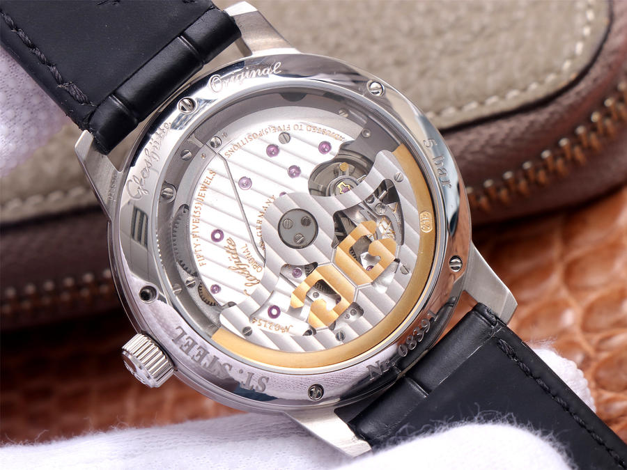 2023031011241134 - 格拉蘇蒂復刻哪個廠手錶好 V9廠手錶格拉蘇蒂100-04-32-12-04￥3580