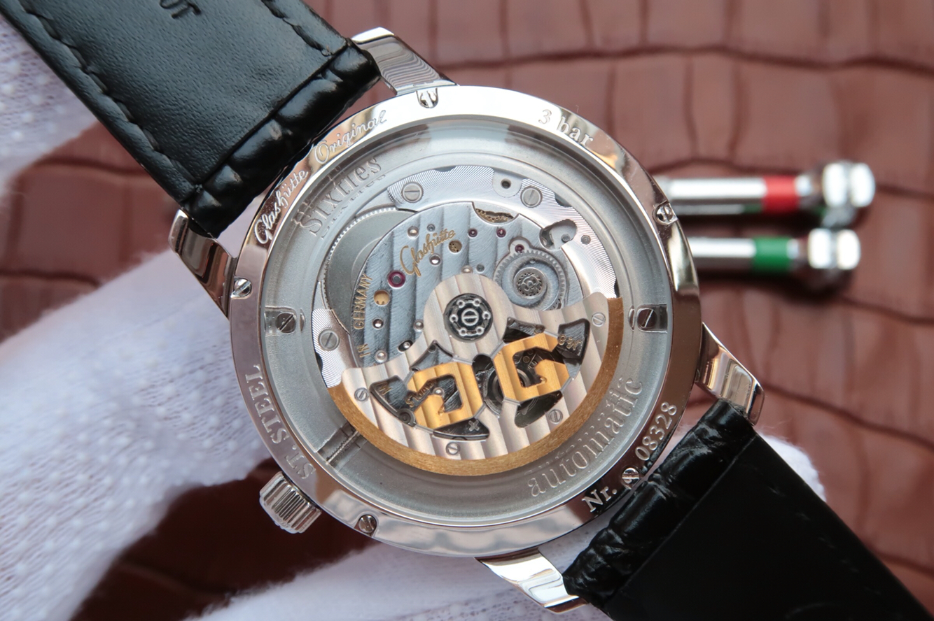 2023031011550182 - 復刻手錶格拉蘇蒂在哪裏 FK格拉蘇蒂原創20世紀復古1-39-52-11-02-01￥2680