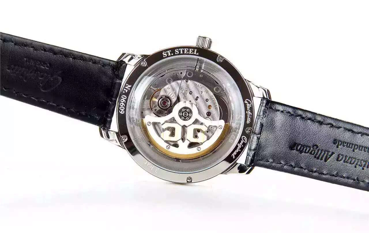 2023031014054194 - 復刻手錶格拉蘇蒂手錶圖片 FK格拉蘇蒂原創20世紀復古1-39-52-01-02-04￥2680