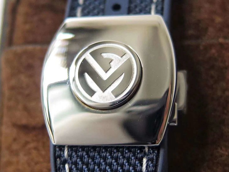 2023031111002141 - 法蘭克復刻男士手錶價格多少 ZF廠手錶法蘭克穆勒V45 SC DT YACHTING￥4580