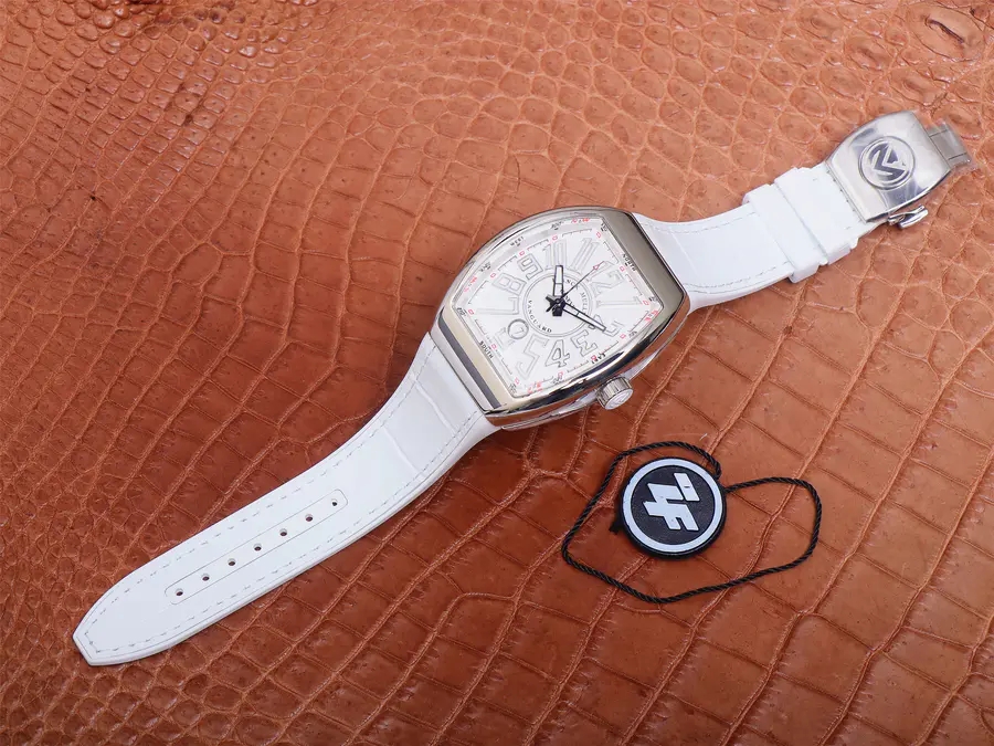 20230311123258100 - 法蘭克穆勒高仿手錶價格 ZF廠出品法蘭克穆勒V45繫列男錶￥4580