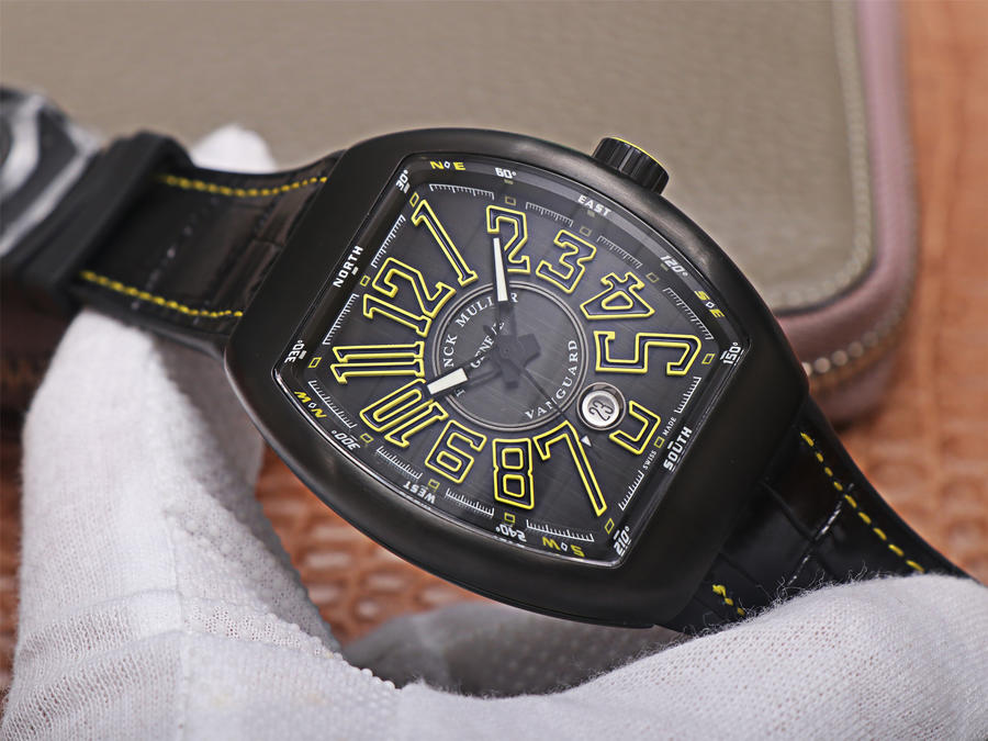 202303111238551 - zf廠手錶法蘭克穆勒手錶價格 ZF廠手錶法穆蘭MEN'S COLLECTION繫列亞洲特別版高仿錶￥4580