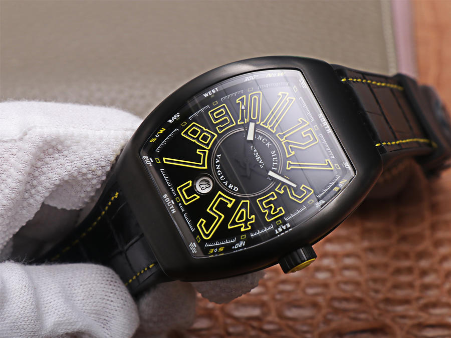 202303111239016 - zf廠手錶法蘭克穆勒手錶價格 ZF廠手錶法穆蘭MEN'S COLLECTION繫列亞洲特別版高仿錶￥4580