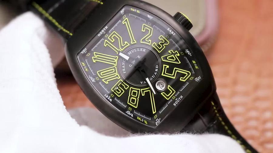 2023031112391173 - zf廠手錶法蘭克穆勒手錶價格 ZF廠手錶法穆蘭MEN'S COLLECTION繫列亞洲特別版高仿錶￥4580