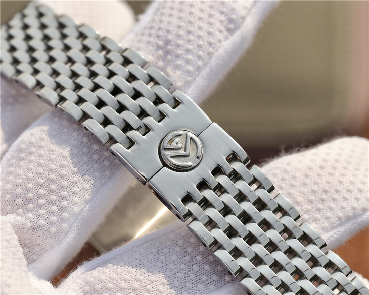 2023031112542541 - 超級高仿手錶 法蘭克穆勒 ABF廠法蘭克穆勒LONG ISLAND 952 鋼帶版￥2580