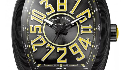 2023031113250359 520x293 - ZF廠法穆蘭碳纖維腕錶價格 ZF廠法蘭克穆勒MEN'S COLLECTION繫列亞洲特別版精仿錶￥4580