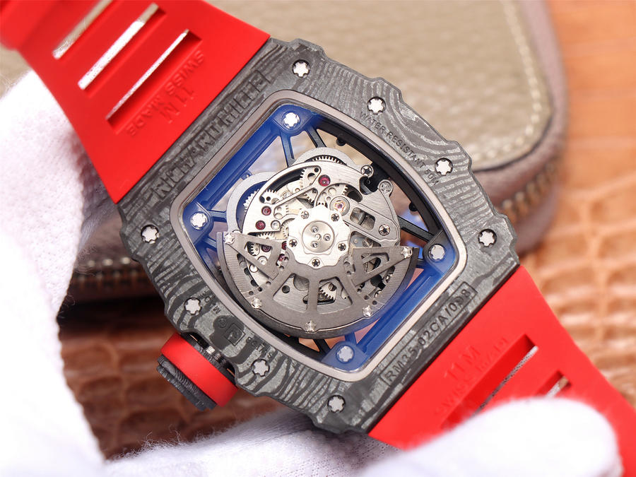 20230312044257100 - ZF廠手錶理查德米勒RM035 復刻理查德米勒手錶RM035價格￥5580
