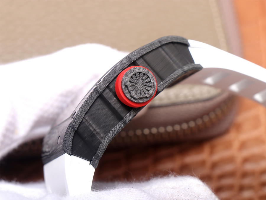 2023031204491830 - 理查德米勒碳纖維復刻RM035 zf廠手錶￥5580