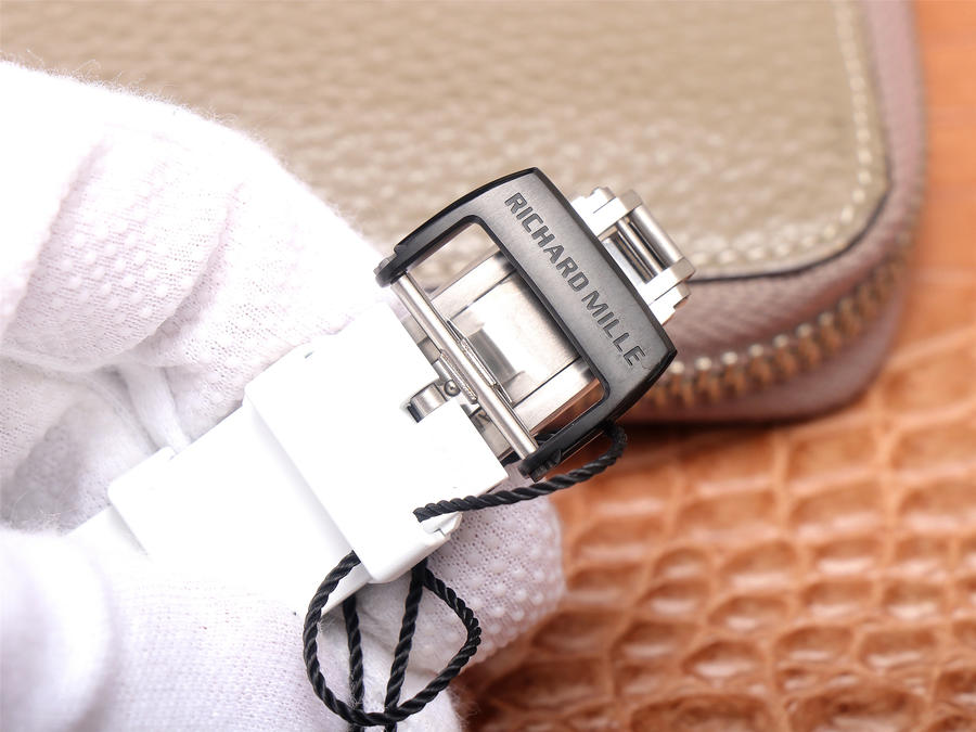 202303120449399 - 理查德米勒碳纖維復刻RM035 zf廠手錶￥5580
