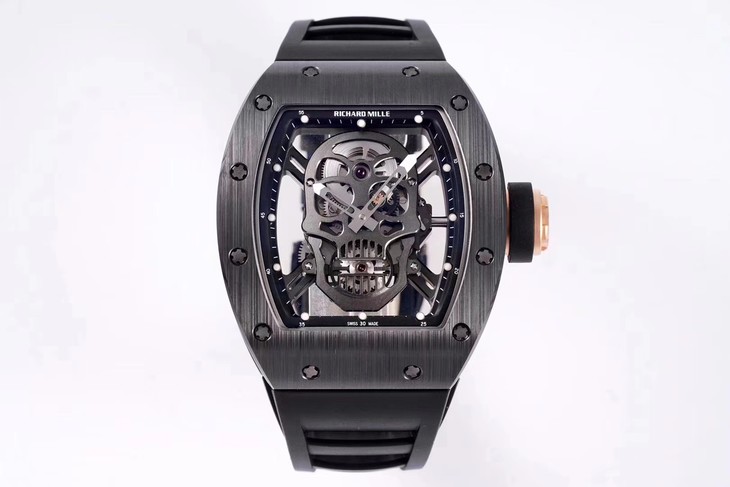 2023031205035619 - 理查德米勒復刻手錶RM52 ZF廠￥5576