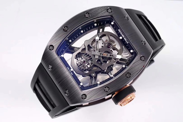 2023031205035987 - 理查德米勒復刻手錶RM52 ZF廠￥5576
