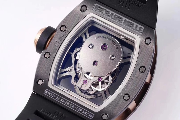 202303120504485 - 理查德米勒復刻手錶RM52 ZF廠￥5576