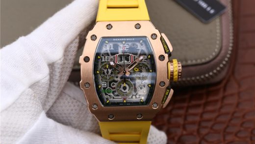 2023031209092538 520x293 - 理查德米勒kv廠 KV理查德米爾RM11￥5280