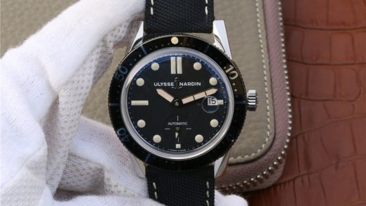 2023031709311852 520x293 - 雅典手錶有高仿手錶版的嗎 SY廠雅典潛水繫列3203-950腕錶￥2980