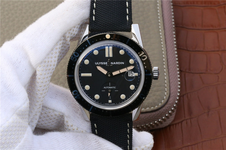 2023031709313786 - 雅典手錶有高仿手錶版的嗎 SY廠雅典潛水繫列3203-950腕錶￥2980