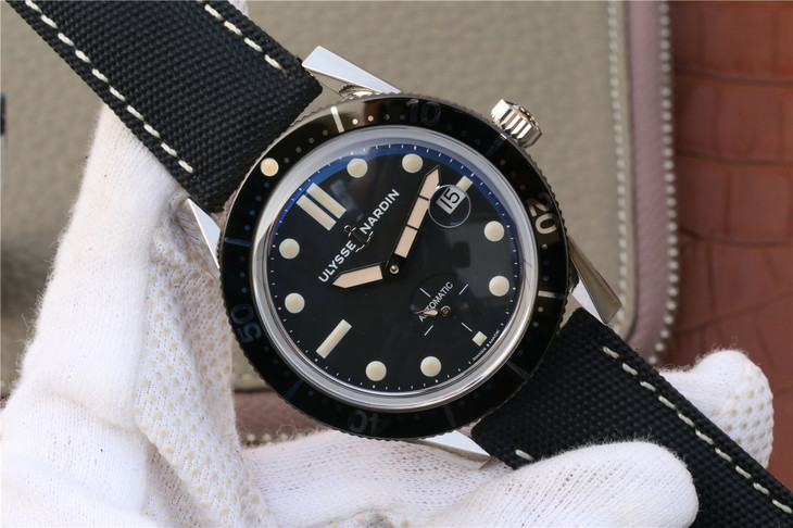 2023031709314292 - 雅典手錶有高仿手錶版的嗎 SY廠雅典潛水繫列3203-950腕錶￥2980
