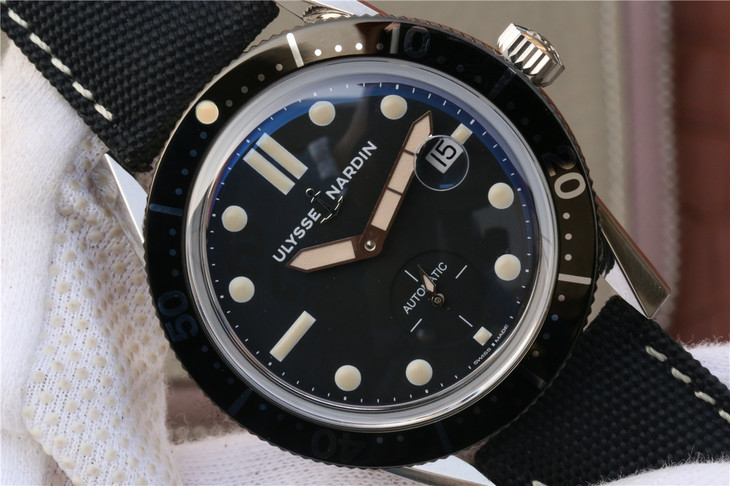 2023031709314781 - 雅典手錶有高仿手錶版的嗎 SY廠雅典潛水繫列3203-950腕錶￥2980