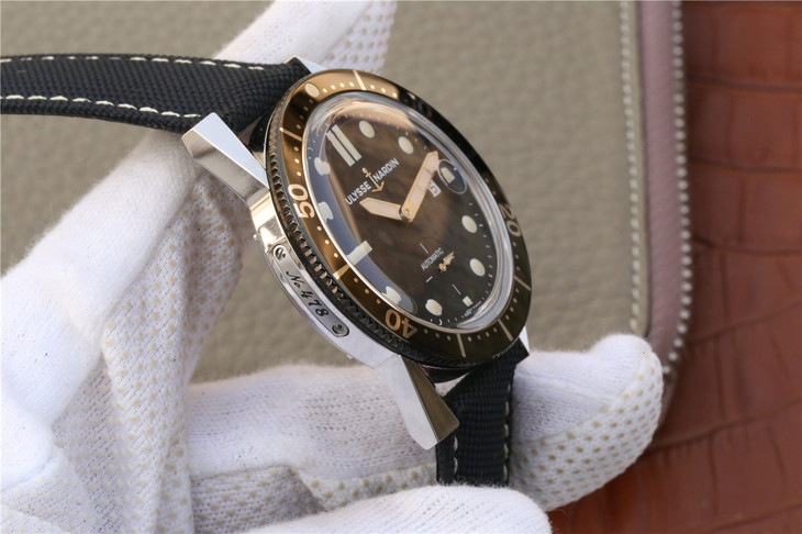 2023031709315190 - 雅典手錶有高仿手錶版的嗎 SY廠雅典潛水繫列3203-950腕錶￥2980