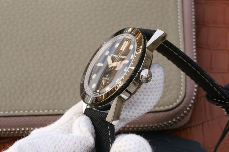 2023031709315363 - 雅典手錶有高仿手錶版的嗎 SY廠雅典潛水繫列3203-950腕錶￥2980