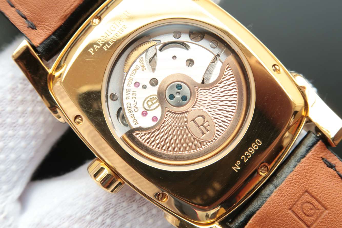 202303280121275 - 帕瑪強尼復刻手錶手錶滿鉆 TF廠帕瑪強尼滿鉆銷量神器￥3280