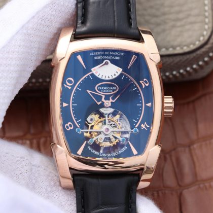 2023032801265149 420x420 - BM帕瑪強尼TOURBILLON繫列PF011254.01 陀飛輪高仿手錶￥8800