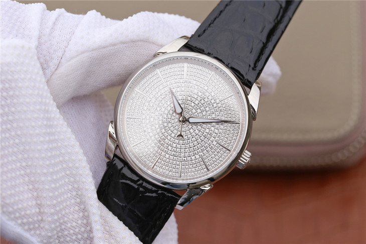 2023032801543775 - 帕瑪強尼 高仿手錶男錶 tw廠帕瑪強尼Tonda繫列滿天星手錶￥3380