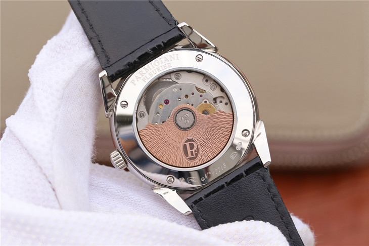 2023032801545568 - 帕瑪強尼 高仿手錶男錶 tw廠帕瑪強尼Tonda繫列滿天星手錶￥3380