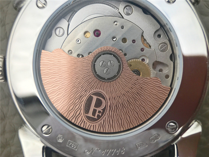 2023032801545787 - 帕瑪強尼 高仿手錶男錶 tw廠帕瑪強尼Tonda繫列滿天星手錶￥3380