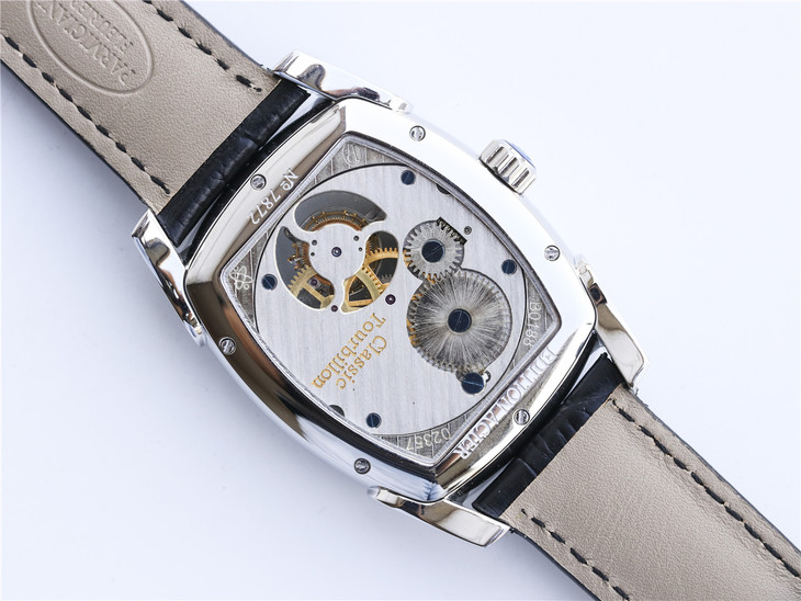 2023032801564233 - 高仿手錶帕瑪強尼KALPA繫列真陀飛輪腕錶PF011255.01￥8800