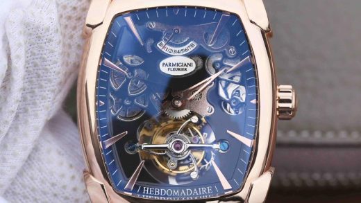 2023032801595849 520x293 - 仿帕瑪強尼錶 真陀飛輪 男士手錶 TOURBILLON繫列PF601254.01 BM廠￥8800