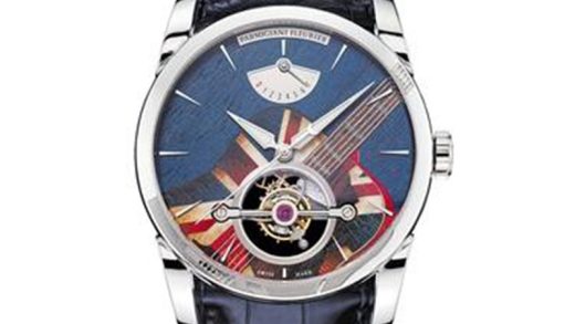 2023032802114364 520x293 - 高仿手錶比較好的陀飛輪 JB廠帕瑪強尼陀飛輪手錶PFS251￥8800