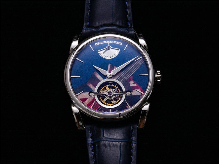 2023032802120072 - 高仿手錶比較好的陀飛輪 JB廠帕瑪強尼陀飛輪手錶PFS251￥8800