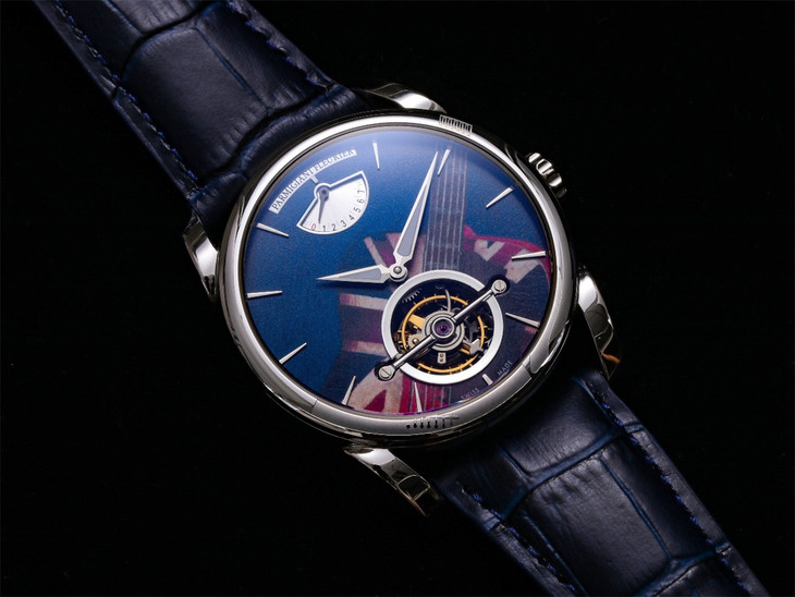 2023032802120478 - 高仿手錶比較好的陀飛輪 JB廠帕瑪強尼陀飛輪手錶PFS251￥8800